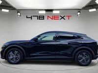 Usata Ford Mustang Mach-E Standard Range 197 kW (269 CV) 2023 Nero SUV