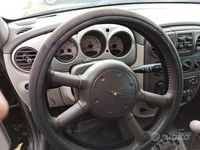 Usata Chrysler PT Cruiser 121 CV (88 kW) 2003 Nero Berlina