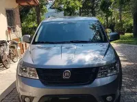 Usata Fiat Freemont Black Code 170 CV (125 kW) 2015 Grigio SUV