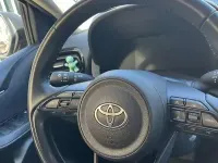 Usata Toyota Yaris Hybrid 87 CV (63 kW) 2025 Utilitaria