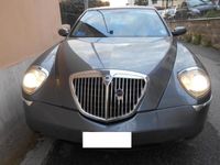 usata Lancia Thesis Thesis2.0 turbo 20V Emblema