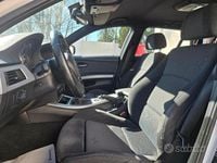 Usata BMW 320 M Sport 184 CV (135 kW) 2010 Bianco Station wagon