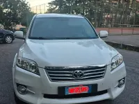 Usado Toyota RAV4 150 CV (110 kW) 2011 Blanco SUV
