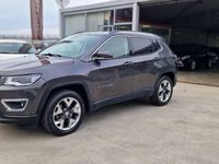 usata Jeep Compass 1.6 Multijet II 2WD Limited