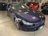 Usata Maserati Ghibli 275 CV (202 kW) 2017 Other Berlina
