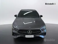 Usata Mercedes A220 AMG Line Premium 190 CV (139 kW) 2023 Grigio Utilitaria