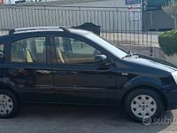 Usata Fiat Panda 69 CV (50 kW) 2011 Utilitaria