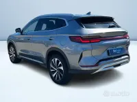 Usata BYD Seal U Comfort 98 CV (72 kW) 2025 Grigio metallizzato SUV