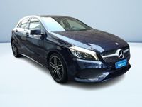 usata Mercedes A180 Classe180 D Premium 7G-DCT