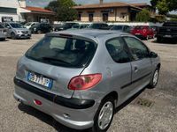 usata Peugeot 206 1.6 HDi 350€