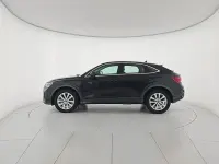 Usata Audi Q3 Sportback Business Plus 150 CV (110 kW) 2023 Nero mythos metallizzato SUV