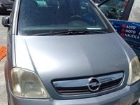 Usata Opel Meriva 2009 Monovolume