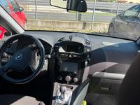 Usata Opel Zafira 140 CV (102 kW) 2008 Grigio Monovolume