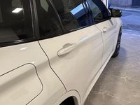 Usata BMW X1 M Sport 190 CV (139 kW) 2017 Bianco SUV