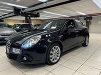 Usata Alfa Romeo Giulietta 105 CV (77 kW) 2015 Nero Utilitaria