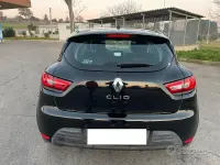 Usata Renault Clio IV Intens 90 CV (66 kW) 2019 Nero Berlina