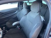 Usata DS Automobiles DS3 Chic 81 CV (59 kW) 2014 Blu Coupé