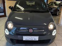 Usata Fiat 500 Dolcevita 69 CV (50 kW) 2021 Grigio Berlina