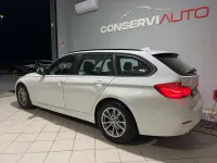 Usata BMW 318 150 CV (110 kW) 2018 Other Station wagon