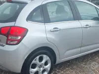 Usata Citroën C3 Exclusive 95 CV (69 kW) 2012 Grigio Coupé