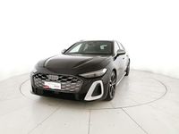 Usata Audi S5 Ambiente 367 CV (269 kW) 2024 Nero Station wagon