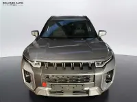 Nuova KGM Torres 163 CV (119 kW) 2025 Grigio SUV