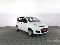 Nuova Fiat Panda Icon 65 CV (47 kW) 2025 Bianco Utilitaria