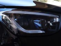 Usata Mercedes GLC63 AMG AMG 476 CV (350 kW) 2020 Nero Coupé