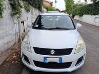 Usata Suzuki Swift 75 CV (55 kW) 2014 Utilitaria