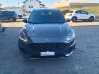Usata Ford Kuga ST-Line 120 CV (88 kW) 2022 Grigio SUV