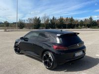 usata VW Scirocco 1.4 tsi 122cv