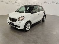 usata Smart ForFour Forfour1.0 Youngster 71cv twinamic
