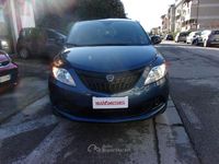 Usata Lancia Ypsilon 69 CV (50 kW) 2023 Blu Utilitaria