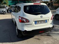 usata Nissan Qashqai 1.6 diesel