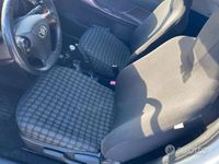 Usata Toyota iQ 2011 Bianco Utilitaria