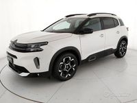 Usata Citroën C5 Aircross Shine 130 CV (95 kW) 2022 Bianco SUV