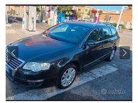 usata VW Passat Passat VariantVariant 2.0 tdi Highline 4motion