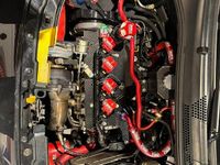 Usata Abarth 500 160 CV (117 kW) 2017 Nero Berlina