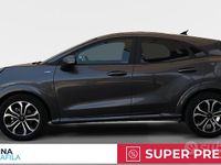Usata Ford Puma ST-Line 125 CV (91 kW) 2022 Magnetic gray SUV