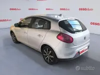 Usata Fiat Bravo Dynamic 150 CV (110 kW) 2008 Grigio Utilitaria