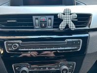 Usata BMW X1 xLine 190 CV (139 kW) 2016 Blu SUV