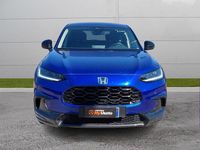 Usata Honda ZR-V Sport 143 CV (105 kW) 2023 Blu SUV