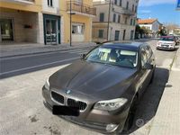 usata BMW 520 full optional