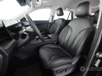 Usata MG HS Luxury 170 CV (125 kW) 2025 Nero SUV