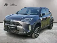 Usata Toyota Yaris Cross Trend 116 CV (85 kW) 2023 Vari colori SUV