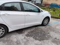 Usata Hyundai i30 109 CV (80 kW) 2016 Berlina