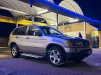 Usata BMW X5 Efficient Dynamics 231 CV (169 kW) 2001 SUV