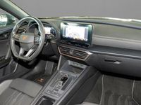 Usata Cupra Formentor 204 CV (150 kW) 2023 Nero metallizzato SUV