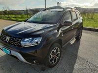 usata Dacia Duster Techroad