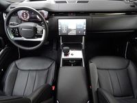 Usata Land Rover Range Rover HSE 249 CV (183 kW) 2024 Santorini black SUV